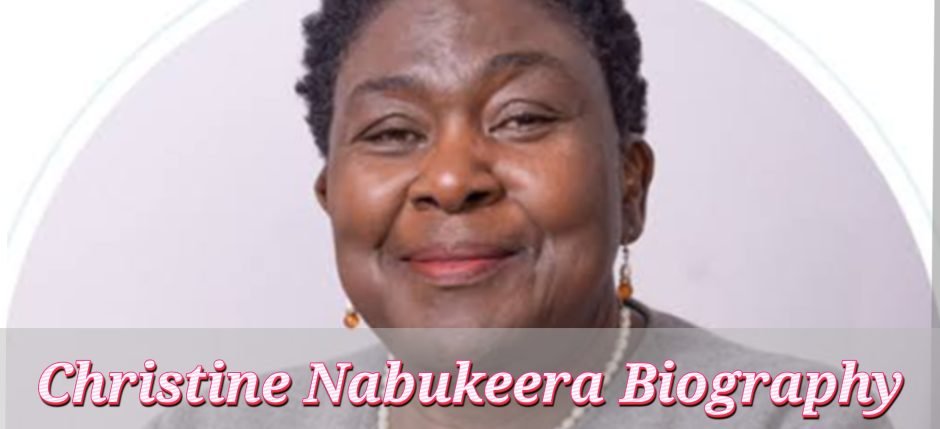 Christine Nabukeera Biography