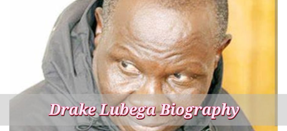 Francis Drake Lubega Biography