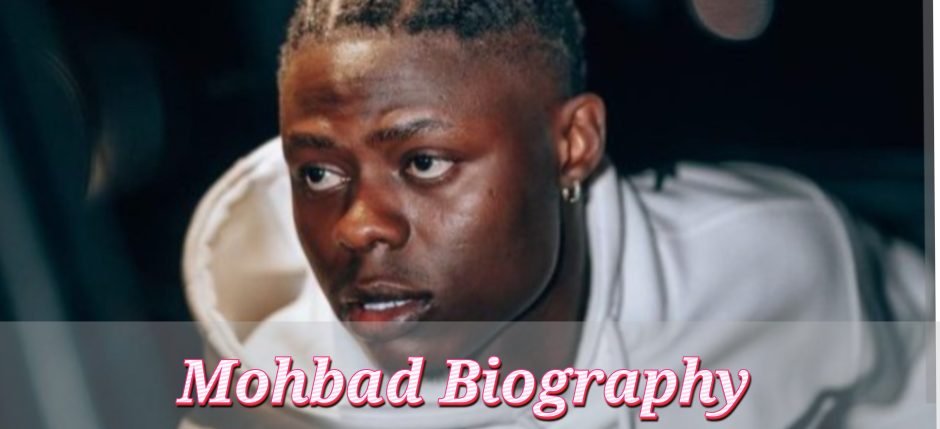 Mohbad biography
