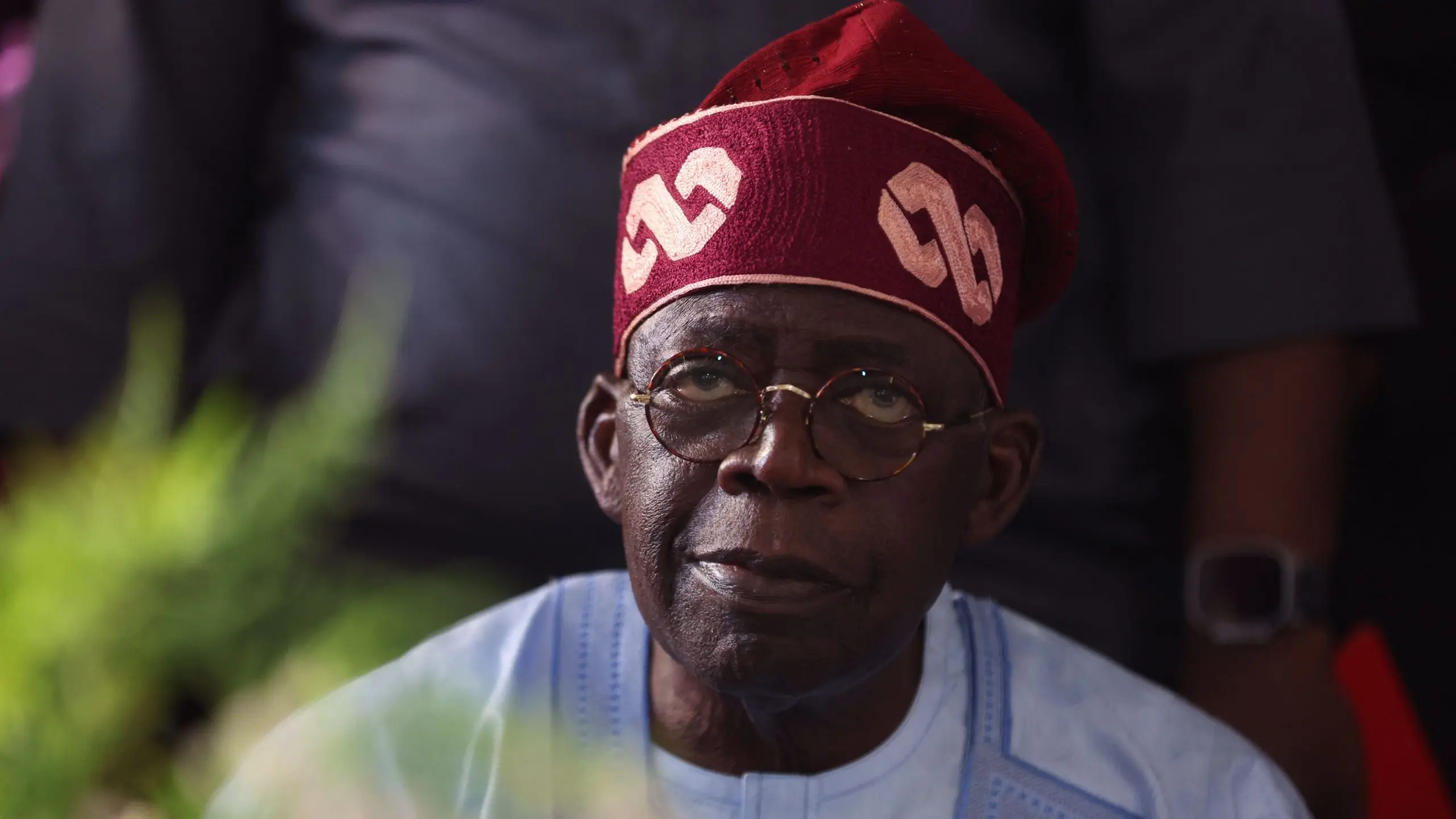 Bola Tinubu Biography, Wikipedia, Early Life, Wife, Career & Political Journey to the Presidency