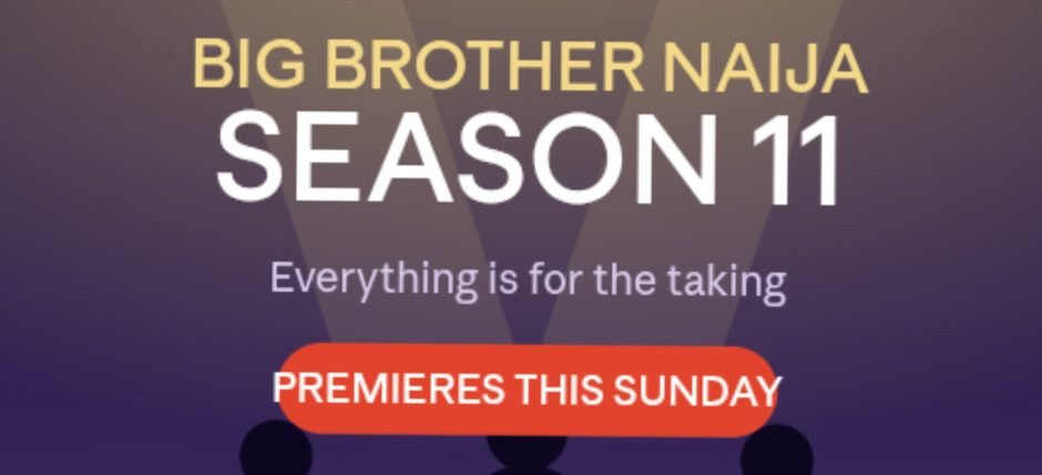 BBNaija Season 11