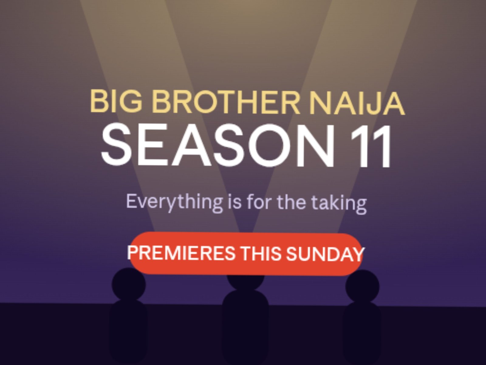 BBNaija Season 11