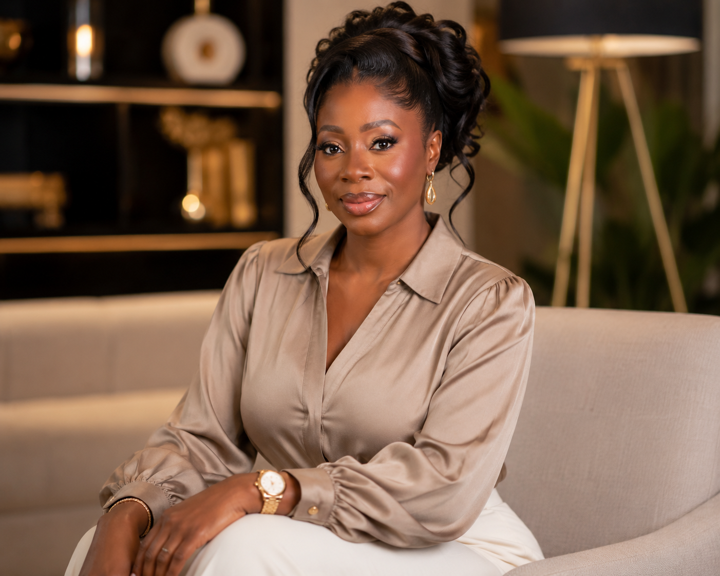 Ebiere Soberekon Biography: Age, State of Origin, Husband, Wedding Day,Career, Net Worth & Family