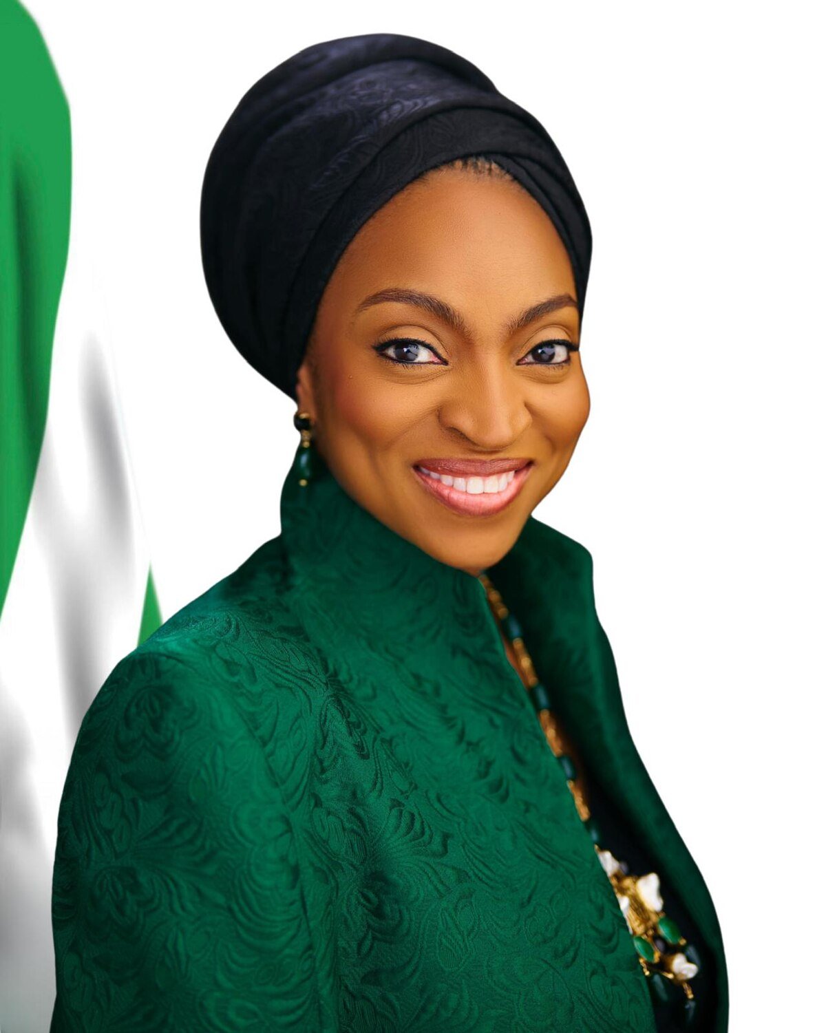 Jumoke Oduwole Biography, Wikipedia, Early Life, Family, Career & Role as Trade Minister