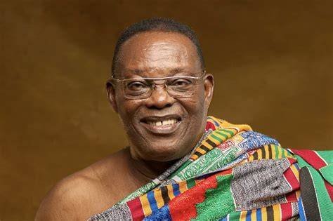 Kwaa Mensah Biography, Wikipedia, Early Life, Family, Career & Palm-Wine Highlife Legacy