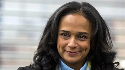 Isabel dos Santos Biography, Wikipedia, Early Life, Career, Net Worth & Luanda Leaks