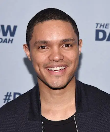 Trevor Noah Biography, Wikipedia, Early Life, Age, Career, Awards & Personal Life