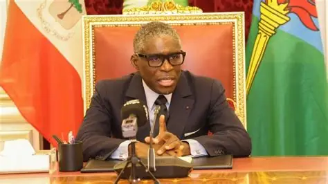 Teodorin Obiang Biography, Wikipedia, Early Life, Career, Net Worth & Asset Seizures