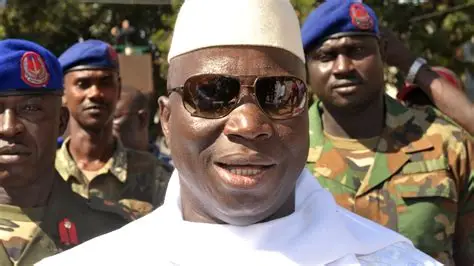 Yahya Jammeh Biography, Wikipedia, Early Life, Career, Exile & Personal Life