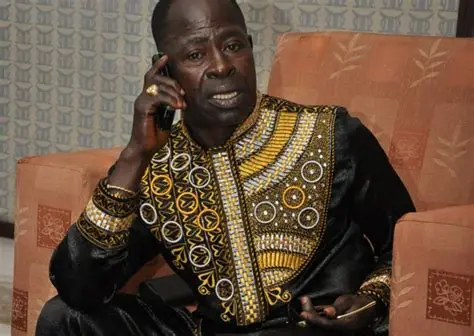 Amakye Dede Biography, Wikipedia, Early Life, Wife, Career & Highlife Music Legacy