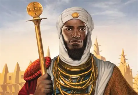 Mansa Musa Biography, Wikipedia, Wealth, Pilgrimage, Reign & Legacy