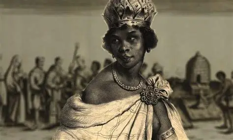Queen Nzinga Mbande Biography, Wikipedia, Reign, Resistance & Early Life