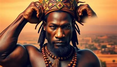 Sundiata Keita Biography, Wikipedia, Early Life, Reign & Career