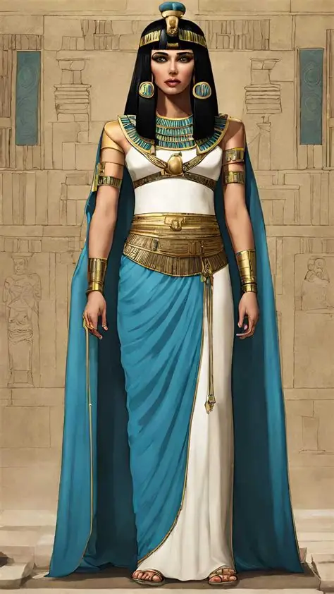Cleopatra VII Biography, Wikipedia, Reign, Personal Life & Early Life