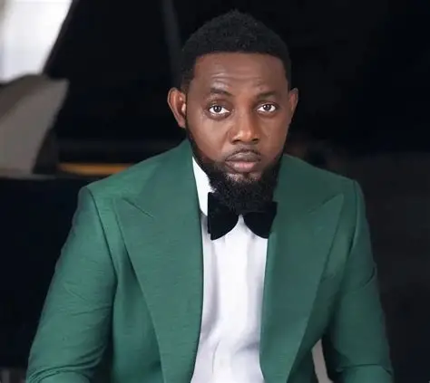 AY Makun Biography, Wikipedia, Early Life, Education, Career & Personal Life