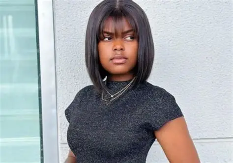 Amadou Elizabeth Aminata, popularly known as Jarvis or Jadrolita, is a Nigerian content creator, TikTok influencer, and digital entertainer