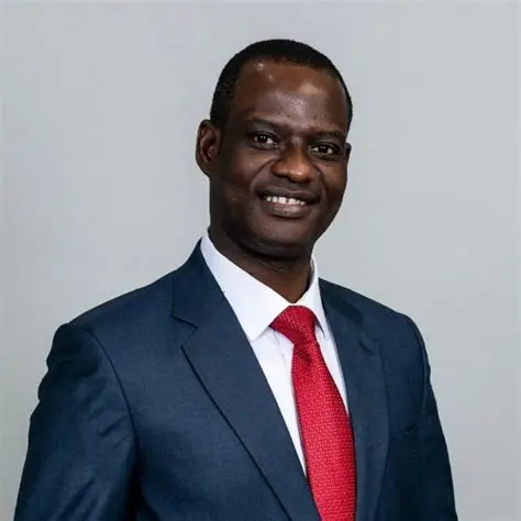 Taiwo Oyedele Biography, Wikipedia, Early Life, Education, Career & Appointment as Finance Minister