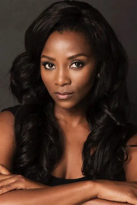 Genevieve Nnaji: Biography, Wikipedia, Age, Career & Personal Life
