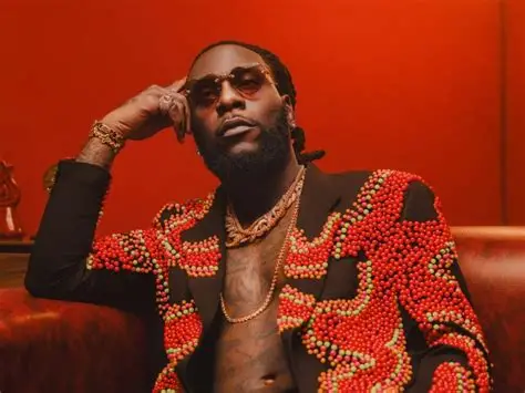 Burna Boy: Biography, Age, Genre, Awards, Early Life & Qualifications