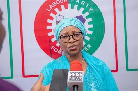 Nenadi Usman Biography, Wikipedia, Early Life, Family, Career & Political Legacy