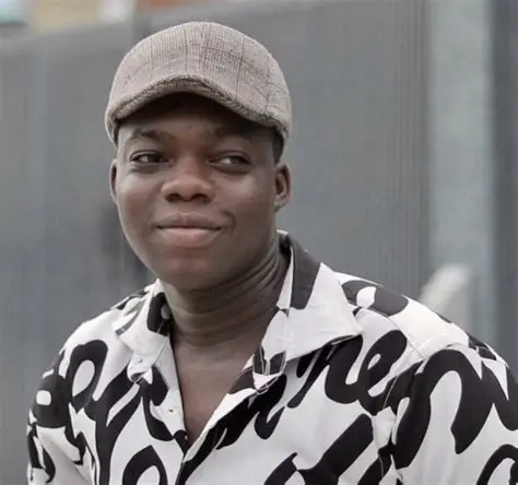 Cute Abiola Biography, Wikipeedia, Age, Real Name & Career