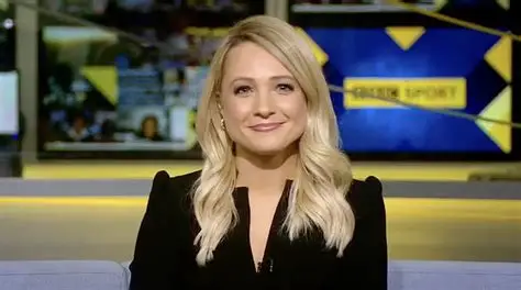 Katie Shanahan Biography: Age, Husband, Family, Net Worth, Career, Education, Height, Wikipedia and Children