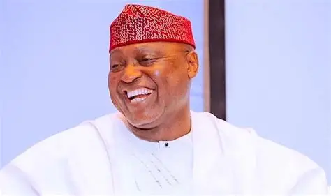 Biodun Oyebanji Biography, Wikipedia, Early Life, Wife, Career & Re-Election as Ekiti Governor
