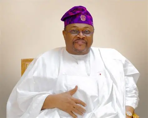 Mike Adenuga Biography, Wikipedia, Early Life, Family, Career & Business Empire