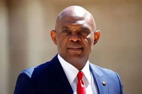 Tony Elumelu Biography: Early Life, Family, Career & Africapitalism Legacy