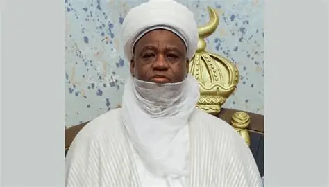 Muhammadu Sa’ad Abubakar III Biography, Wikipedia, Age, Career & Personal Life