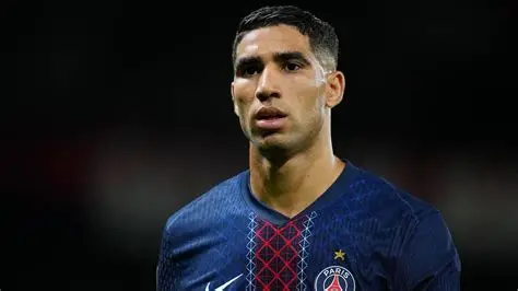 Achraf Hakimi Biography, Wikipedia, Early Life, Wife, Career & World Cup Legacy
