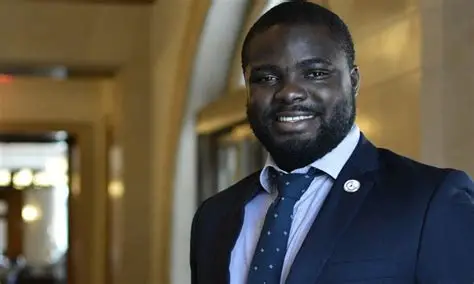 Iyinoluwa Aboyeji Biography, Wikipedia, Early Life, Education, Career & Tech Achievements
