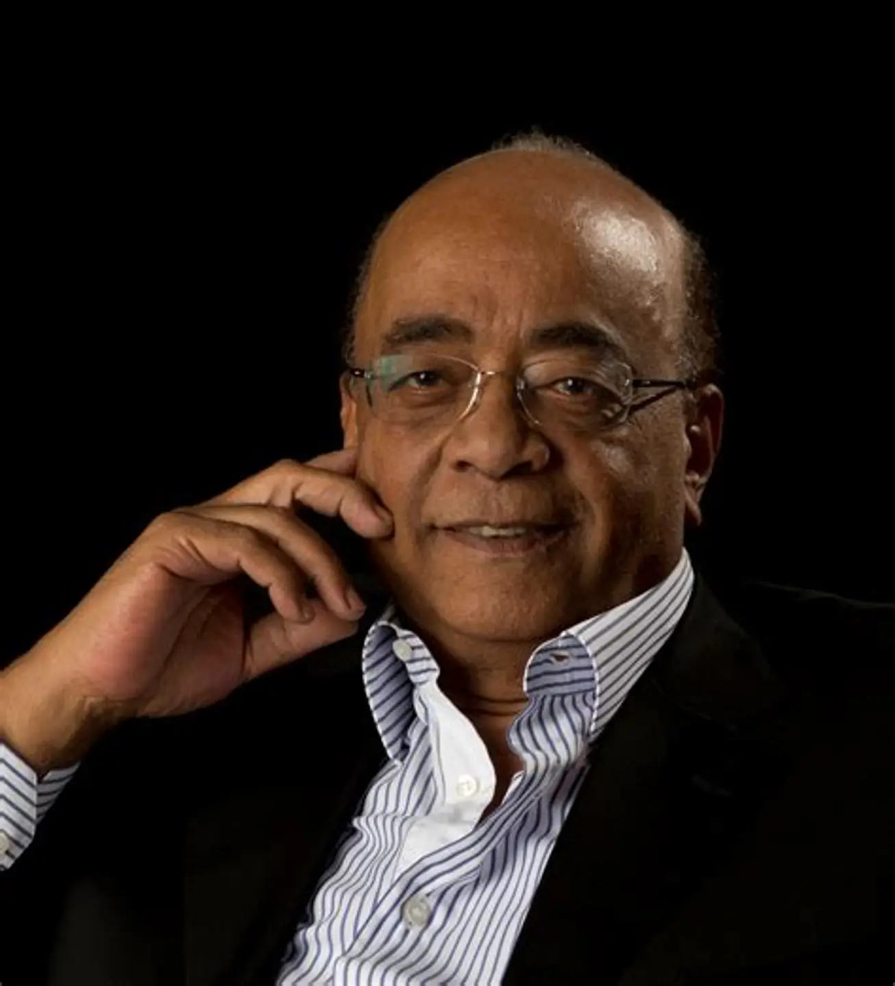 Mo Ibrahim Biography, Wikipedia, Early Life, Career, Foundation & Achievements
