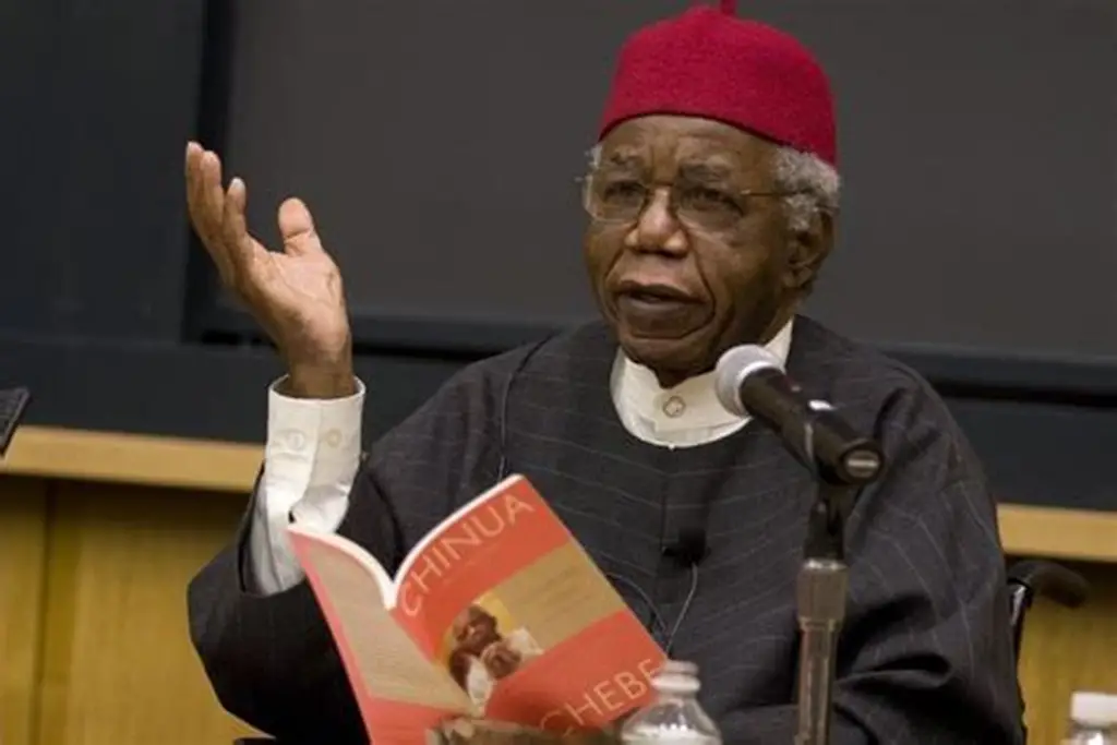Chinua Achebe Biography, Wikipedia, Early Life, Wife, Career & Legacy