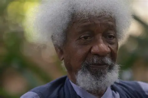 Wole Soyinka Biography, Wikipedia, Early Life, Family, Career & Nobel Prize Win