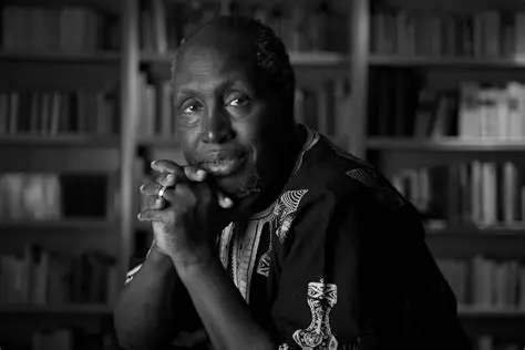 Ngũgĩ wa Thiong’o Biography, Wikipedia, Early Life, Family, Career & Nationality