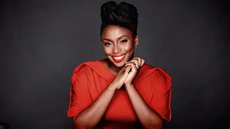 Chimamanda Ngozi Adichie Biography, Wikipedia, Early Life, Husband, Career & Net Worth