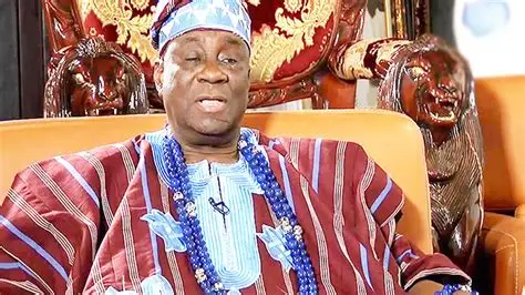 Oba Rilwan Akiolu Biography,Wikipedia, Early Life, Career & State of Origin
