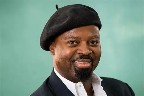 Ben Okri Biography, Wikipedia, Early Life, Wife, Career & Booker Prize Win