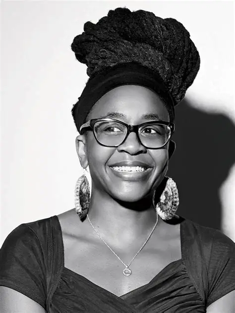 Nnedi Okorafor Biography, Wikipedia, Early Life, Family, Career & Net Worth