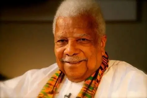 Ali Mazrui Biography, Wikipedia, Early Life, Family, Career & Nationality
