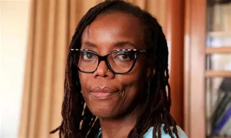 Tsitsi Dangarembga Biography, Wikipedia, Early Life, Husband, Career & Achievements