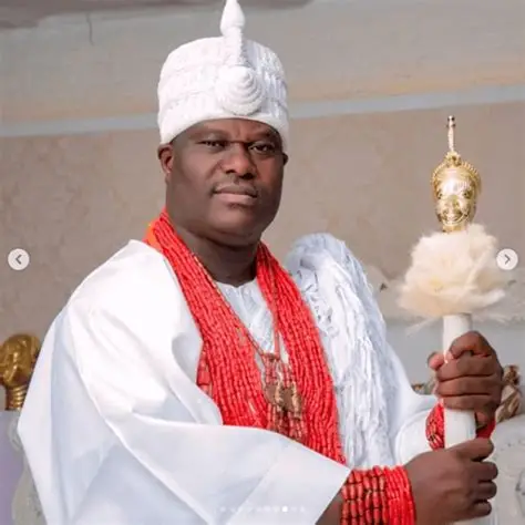 Oba Adeyeye Enitan Ogunwusi (Ooni of Ife) Biography, Wikipedia, Age, Career & State of Origin