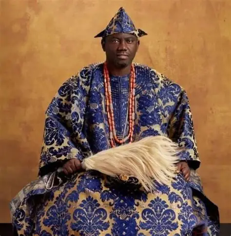 Oba Abimbola Akeem Owoade I (Alaafin of Oyo) Biography, Wikipedia, Early Life, Career & Age 2026