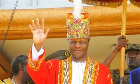 Muwenda Mutebi II (Kabaka of Buganda) Biography, Wikipedia, Early Life, Career & State of Origin