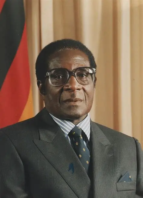 Robert Mugabe Biography, Wikipedia, Age, Career, Presidency & Personal Life
