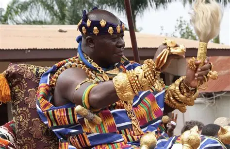 Otumfuo Nana Osei Tutu II (Asantehene) Biography, Wikipedia, Age, Career & Personal Life
