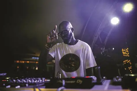 Black Coffee Biography, Wikipedia, Early Life, Age, Real Name, Nationality & Career 2026