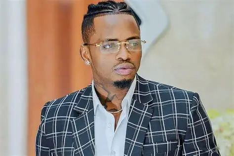 Diamond Platnumz: Biography, Wikipedia, Age, Career, Early Life & Education