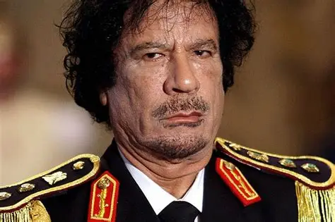 Muammar Gaddafi Biography, Wikipedia, Age, Rise to Power, Career & Death